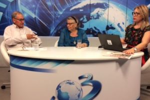 Piteştiul, revăzut de o Cantacuzino