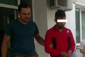 Bătăuşul de la Magnolia, trimis în judecată