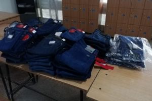 Descoperire la frontiera. Ce au gasit politistii de frontiera intr-un camion condus de un cetatean ucrainean