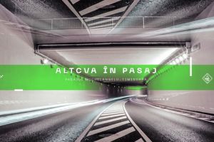 VpB îi aşteaptă pe timişoreni la party în pasaj!