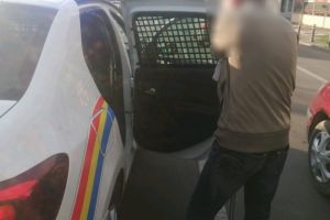 Zeci de amenzi aplicate de politistii locali din Constanta intr-o singura zi. Ce nereguli au fost sanctionate  (galerie foto)
