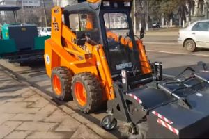 Cartierul Obor va lua fata tuturor celorlalte cartiere, ba chiar si a bulevardelor! Va deveni sigurul cartier asfaltat in totalitate, dupa 60 de ani