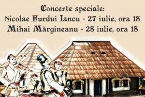 „Lume, lume… hai la târg!”, la Muzeul Satului Bucovinean