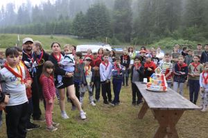 Peste 200 de copii din localităţile în care trăieşte comunitatea poloneză din Bucovina au ...