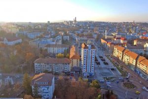 Furnizarea apei calde se opreşte de luni în toate cartierele Sucevei