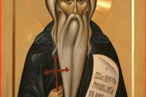 „De nu vă veţi întoarce şi nu veţi fi precum pruncii, nu veţi intra în Împărăţia ...