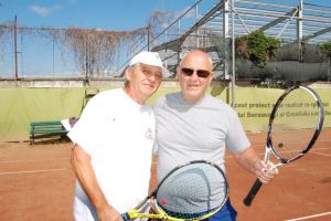 O nouă zi plină în Cupa Monitorul