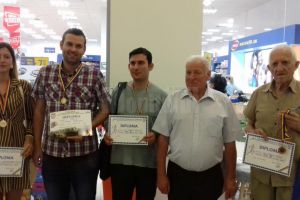 Cupa Bucovinei şi-a desemnat câştigătorii pentru ediţia din acest an