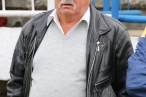 Sâmbătă va avea loc prima ediţie a Memorialului Petru Panainte