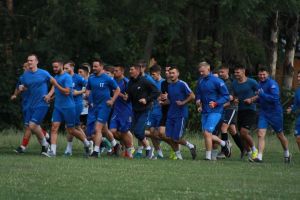 Rădăuţenii îşi propun ca în sezonul viitor să repete evoluţiile bune din ediţia ...