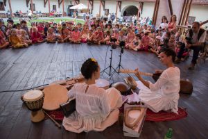 Ziua Renascentistă a copiilor