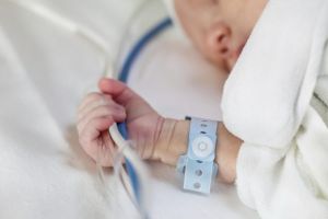 Consult gratuit pentru copiii nou-născuţi din Suceava