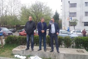 Ape tulburi la Electrolux. Cartel Alfa: ,,Greva are urmări asupra liderilor de sindicat”