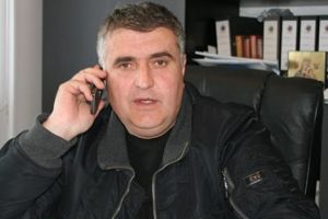 Iulian Miu îşi reia funcţia de primar la Ungheni
