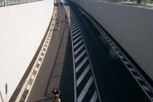 VpB Fest închide Pasajul Michelangelo şi două bulevarde