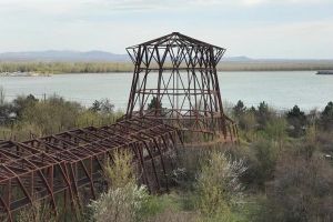 Investiţii într-o nouă seră la Grădina Botanică