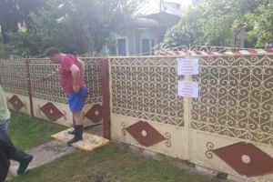 CINCI FOCARE NOI de pestă porcină africană, în judeţul Prahova