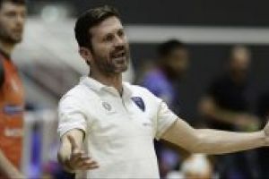 Handbal masculin: Francezul Stephane Plantin, noul antrenor al echipei Minaur Baia Mare