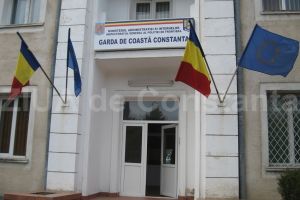 Ce societate se ocupa cu asigurarea navei MAI 1104 a Garzii de Coasta pe timpul misiunilor internationale (document)