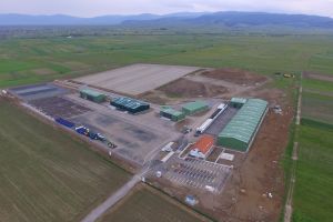 În Harghita problema gestionării deşeurilor devine din ce în ce mai acută