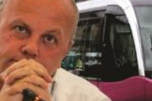 Un tramvai, la fiecare trei minute! În Reşiţa, chiar nu mai ai de ce să mergi cu maşina!