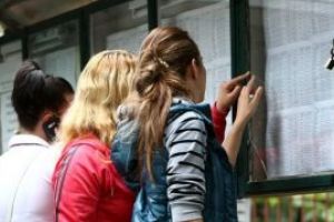 ADMITERE LICEU 2019. Vezi rezultatele primei repartizari computerizate in Maramures