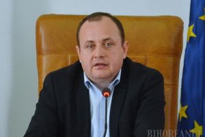 Şeful ALDE Bihor îi retează vicepreşedintelui Consiliului Judeţean Traian Bodea orice speranţă la o nouă candidatură