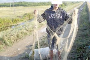 Comuna Tichilesti luata cu asalt de politisti / Oamenii legii au efectuat sase perchezitii domiciliare