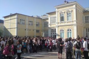Admitere liceu 2019/ Colegiul Gh. Munteanu Murgoci a fost preferat de elevii de nota 10 ai Brailei