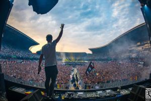 Armin Van Buuren a compus imnul UNTOLD 2019 – Artistul va avea cel mai lung show din carieră la CLuj