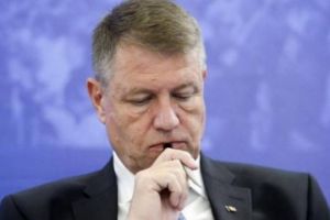 #Rezist se leapada de Iohannis inainte de prezidentiale!