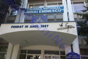 Mediile cu care s-a intrat la liceele din Botoşani. Care au fost ultimele medii cu care s-a intrat la Colegiul Eminescu şi Colegiul A.T.Laurian!