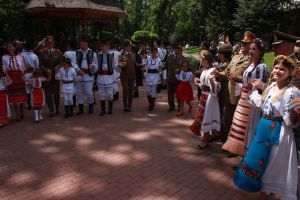 Festivalul “La Oglindă” (FOTO)