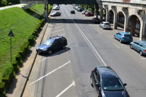 Atenţie, şoferi! Primăria Satu Mare anunţă restricţii de circulaţie pe Bulevardul Transilvania