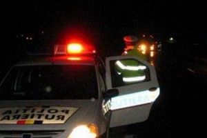 Târnăveni: Tânăr de 19 ani prins conducând băut şi fără permis