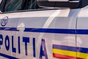 Conducea cu alcoolemie de 1,4 la mie!