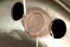 Maşină sub SECHESTRU, era a unui piteştean cu datorii la Termocalor!