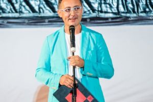 Festin cultural sâmbătă la Festivalului Internaţional de poezie şi muzică Poezia e la Bistriţa