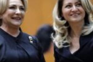 Liderii PSD din Banat o văd pe Viorica Dăncilă preşedintele României!