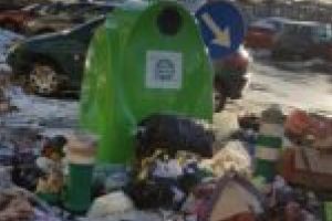 Sistemul actual de gestiune a deşeurilor, „o prostie”. Primarul Timişoarei vine cu soluţii!