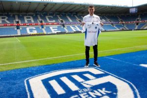 Ianis Hagi a semnat! Este jucatorul campioanei Belgiei, Genk