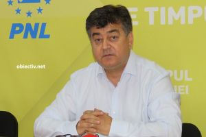 Gheorghe Tinel (PNL): Autorităţile trebuie să intervină de urgenţă în problema ţânţarilor