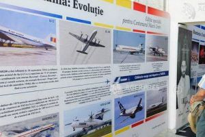 Expoziţie de fotografie din arhiva Agerpres, în premieră la Salina Praid