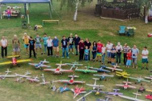 Festivalul Dronelor, la Târgu-Mureş