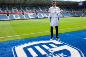 Ianis Hagi a semnat cu echipa belgiana Racing Genk