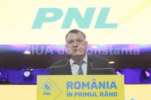 Hutuca (PNL) - In al 12-lea ceas, Constanta are nevoie de un alt primar si de un alt model de administratie!“