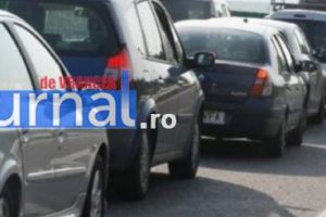Circulaţie reluată pe DN 2N, judeţul Vrancea