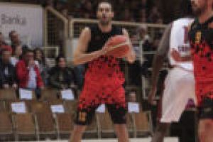 [VIDEO] Primul transfer pentru „leii” din Banat vine din Serbia