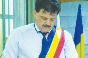 EXCLUSIV/ Inregistrare AUDIO halucinanta, la primaria Dumbrava. Primarul, catre o angajata: 