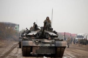 Gabriel Les, ministrul Apararii, despre tancurile Leopard pentru armata Romaniei